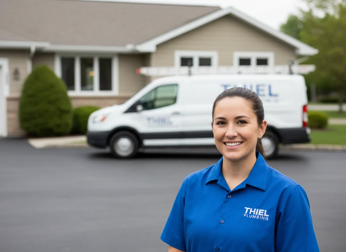 Plumber Glenburn, ND FAQs